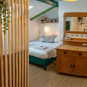 Bed & Breakfast Surf